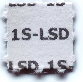 1S-LSD