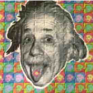 LSD BLOTTERS