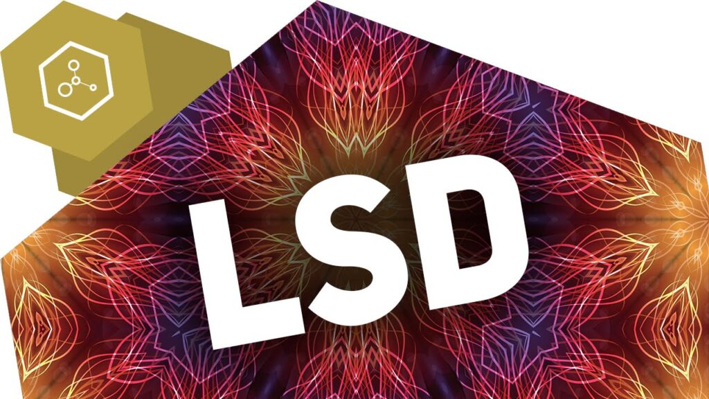 Wie lange ist LSD nachweisbar